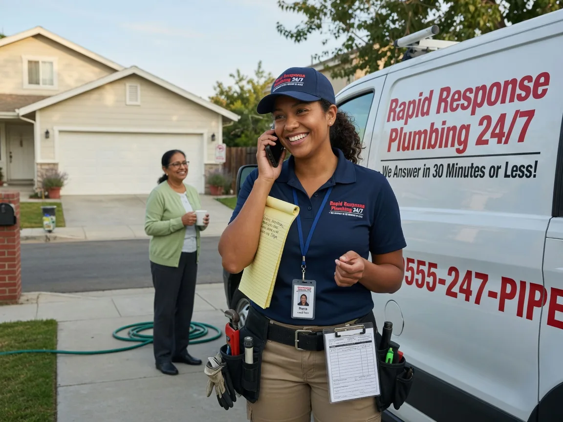 Emergency Plumber Gambier, OH FAQs